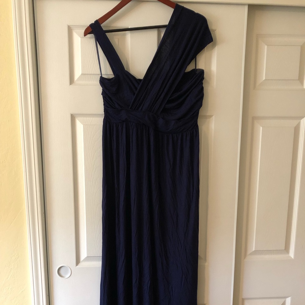 Maternity dress